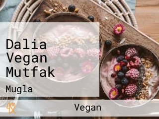 Dalia Vegan Mutfak