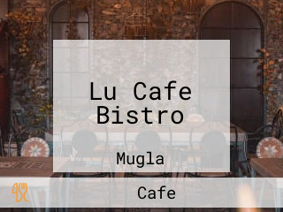Lu Cafe Bistro