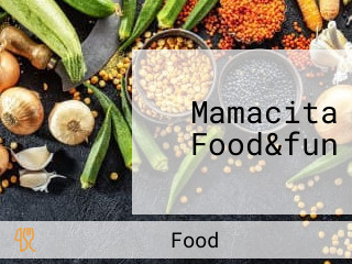 Mamacita Food&fun
