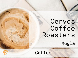 Cervos Coffee Roasters