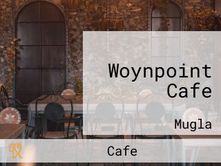 Woynpoint Cafe