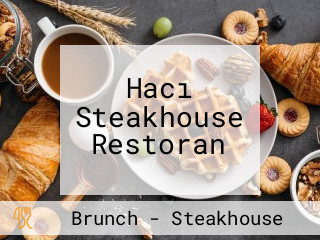 Hacı Steakhouse Restoran