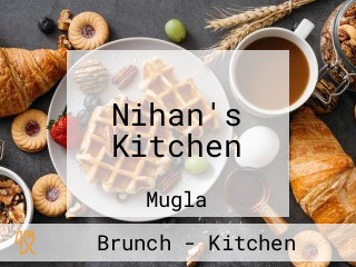 Nihan's Kitchen