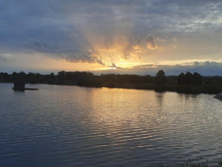 Restoran Jezero