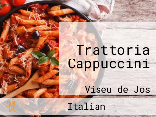 Trattoria Cappuccini