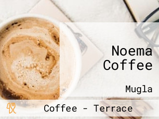 Noema Coffee