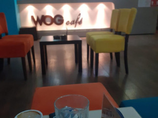 Wog Cafe