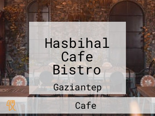 Hasbihal Cafe Bistro