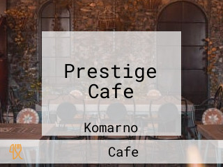Prestige Cafe