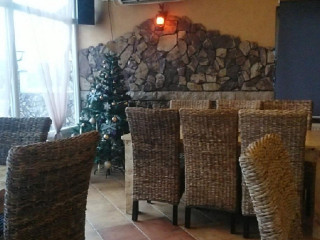 Restoran Caffe Odisej