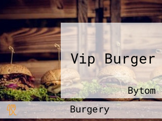 Vip Burger