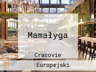 Mamałyga