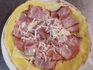 Πίτσα Νάπολι Αγρίνιο (pizza Napoli Agrinio)