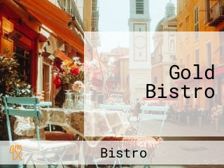 Gold Bistro