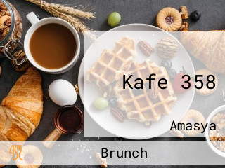 Kafe 358