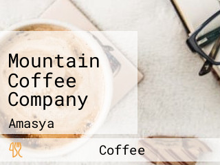 Mountain Coffee Company