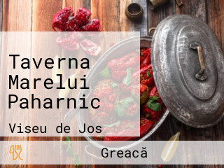 Taverna Marelui Paharnic