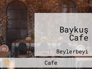 Baykuş Cafe