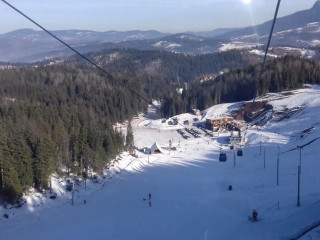 Ski Centar Ravna Planina