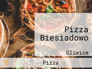 Pizza Biesiadowo