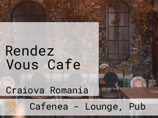 Rendez Vous Cafe