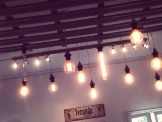 Veranda Cafe
