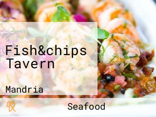Fish&chips Tavern
