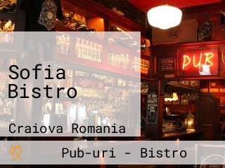 Sofia Bistro