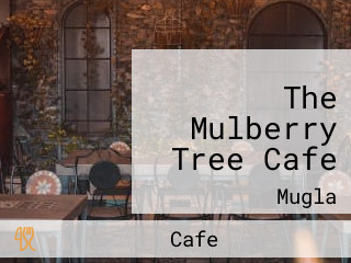 The Mulberry Tree Cafe