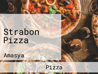 Strabon Pizza