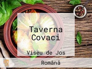 Taverna Covaci