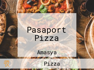 Pasaport Pizza