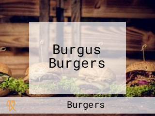 Burgus Burgers