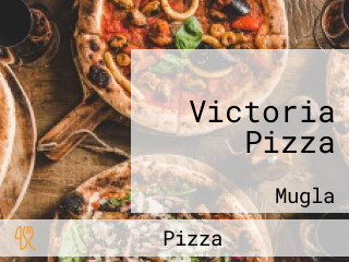 Victoria Pizza