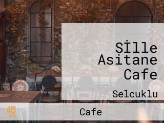 Sİlle Asitane Cafe