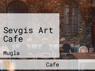 Sevgis Art Cafe