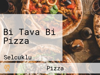 Bi Tava Bi Pizza