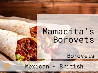 Mamacita's Borovets