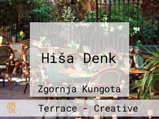 Hiša Denk