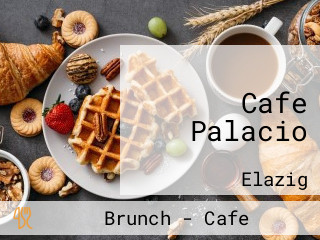 Cafe Palacio