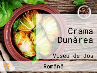 Crama Dunărea