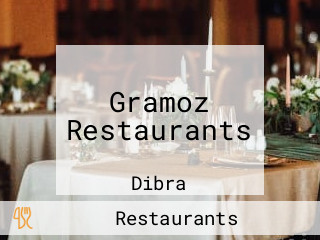 Gramoz Restaurants