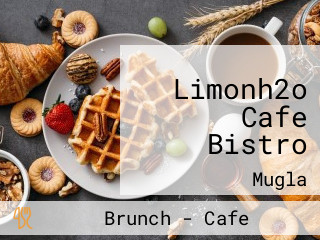 Limonh2o Cafe Bistro