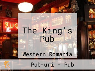 The King's Pub