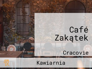 Café Zakątek