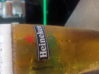 Heineken Star