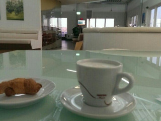 Swissport Executive Lounge