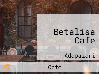 Betalisa Cafe