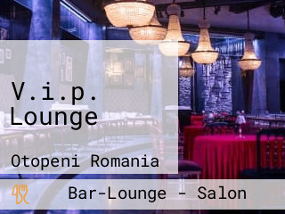 V.i.p. Lounge