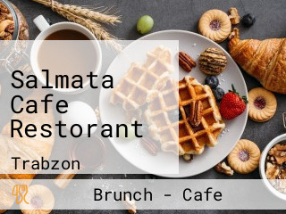 Salmata Cafe Restorant